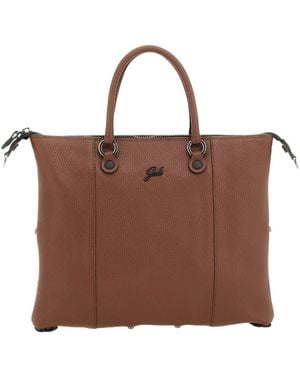 Gabs Tote Bags - Bruin