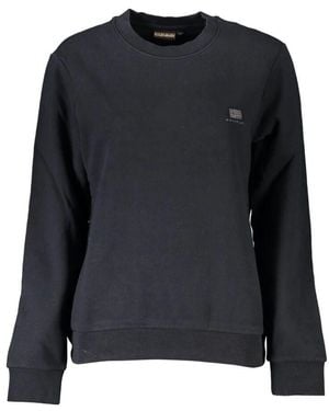 Napapijri Sweatshirts - Noir