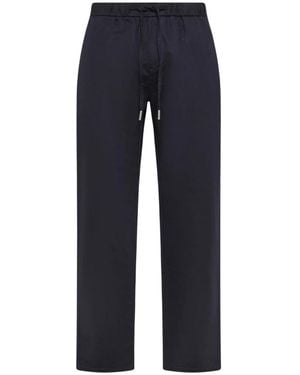 Sun 68 Joggers - Blue