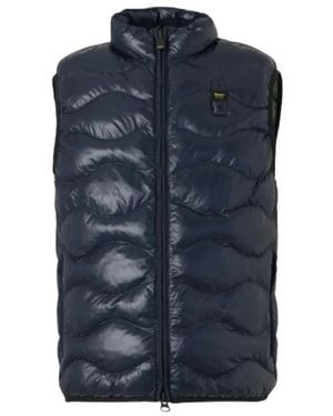 Blauer Vests - Azul