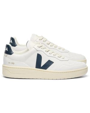 Veja Sneakers - Bianco