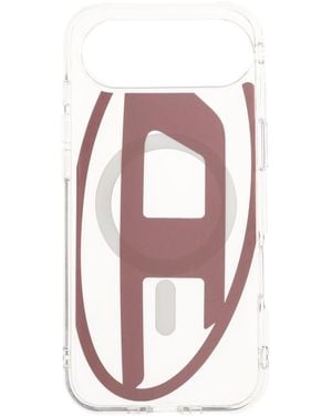 DIESEL Phone Accessories - Rosa
