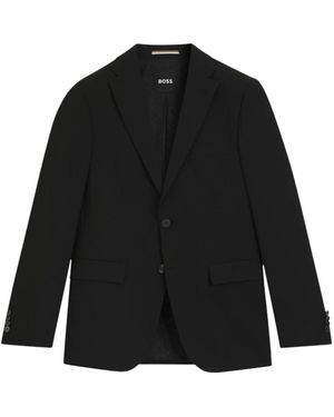 BOSS Blazers - Black