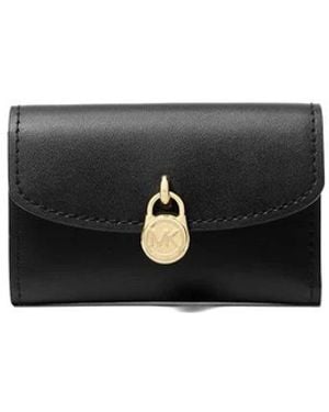 Michael Kors Wallets &Amp; Cardholders - Zwart