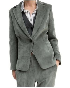 Marella Blazers - Grigio