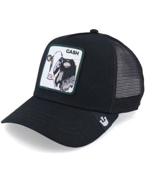Goorin Bros Caps - Nero