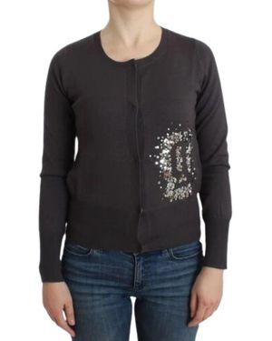 John Galliano Cardigans - Black
