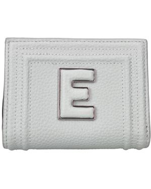 Ermanno Scervino Ermanno Firenze Geldbörsen - Mettallic