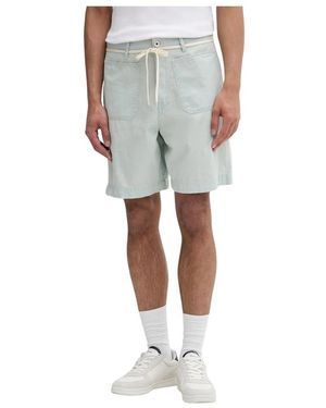KENZO Lace Straight Short - Grijs