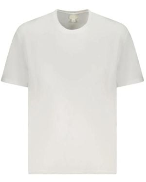 Calvin Klein T-Shirts - White