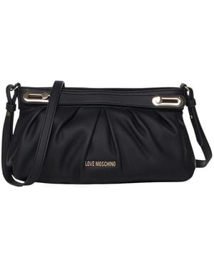 Love Moschino Shoulder Bags - Black