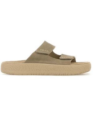 Veja Sliders - Natural