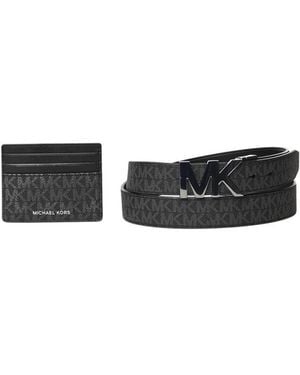 Michael Kors Belts - Black