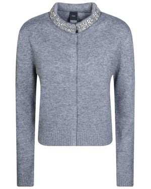 Pinko Cardigans - Bleu