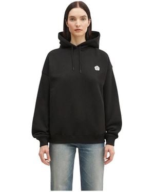 KENZO Boke Flower 2.0 Hoodie - Zwart