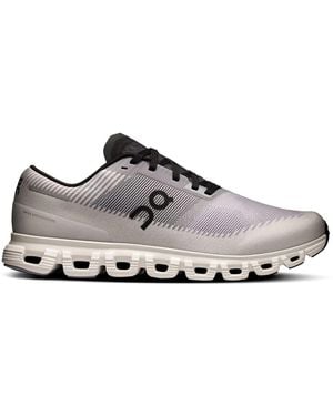 On Shoes Sneakers - Grijs