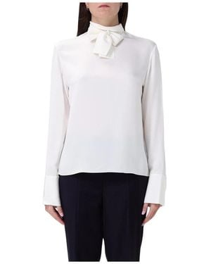 Theory Blouses - Bianco