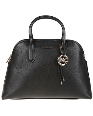 Michael Kors Tassen ,Zwart ,Handbags