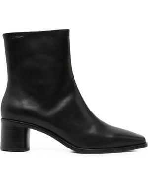 Vagabond Shoemakers Fay Stiefeletten - Schwarz
