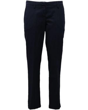 Siviglia Chinos - Blue