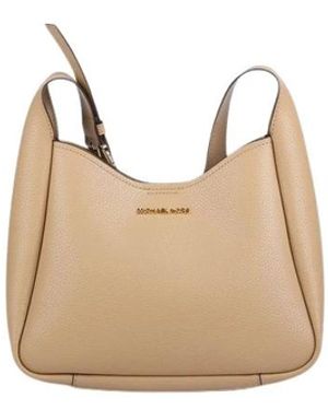 Michael Kors Shoulder Bags - Blanco