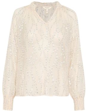 Part Two Blouses - Blanc