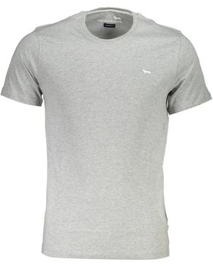 Harmont & Blaine T-Shirts - Grey
