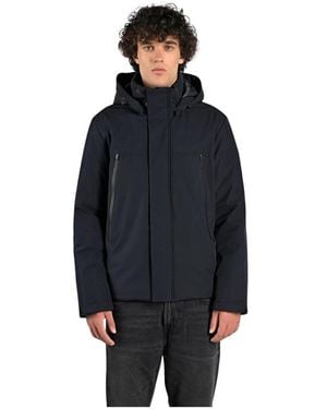 Canadian Light Jackets - Black