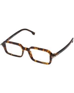Fendi Glasses - Metallic