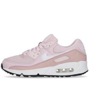 Nike Air Max 90 - Weiß