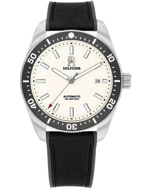 Tommy Hilfiger Watches - Métallisé