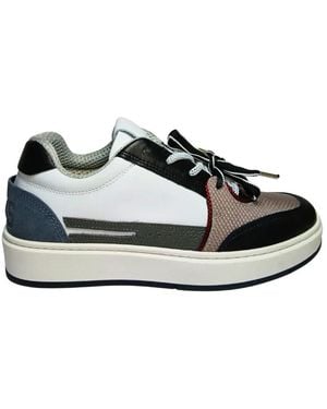 Gcds Trainers - Black