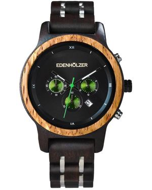 Edenholzer Watches - Metálico