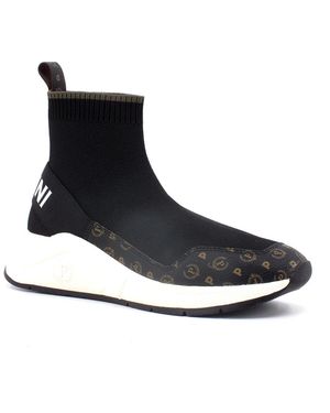 Pollini Trainers - Black