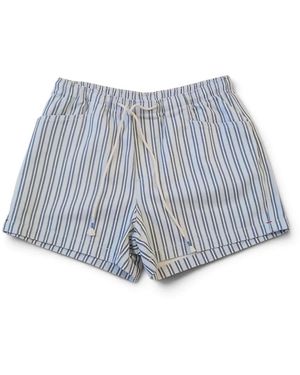 Xirena Denim Shorts - Azul