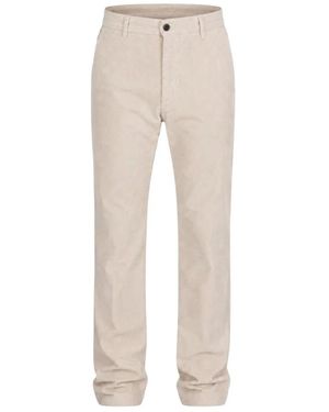 Incotex Chinos - Neutro