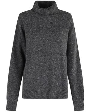 Department 5 Turtlenecks - Gris