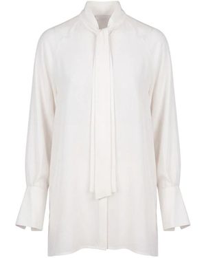 Souvenir Clubbing Blouses - White