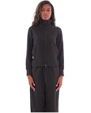 Y-3 Tonal 3-Stripes Track Top - Zwart