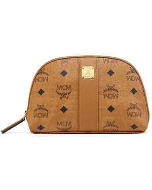 MCM Clutches - Bruin