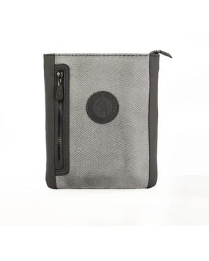 Bikkembergs Messenger Bags - Gris