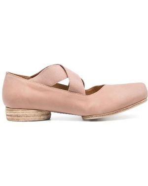 Uma Wang Ballerina Shoes - Pink
