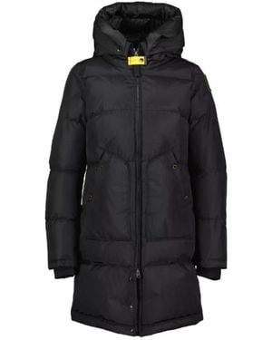 Parajumpers Down Coats - Black