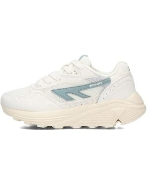 Hi-Tec Shadow Sneakers Für Damen - Weiß