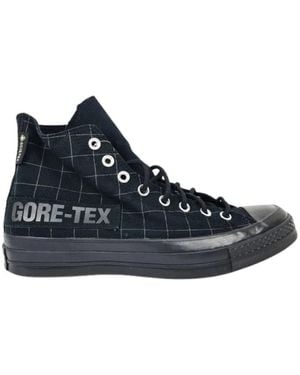 Converse Sneakers - Bleu