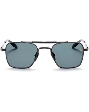 Akoni Sunglasses - Blue