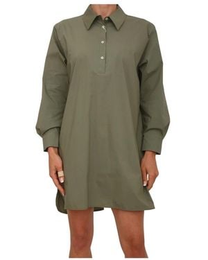Marella Abito Verde - Groen