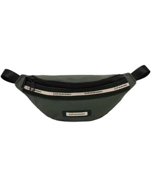 EA7 Belt Bags - Negro