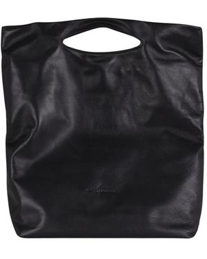 Cortana Handbags - Black