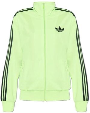 adidas Originals Zip-Throughs - Green